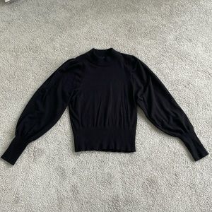 Express women’s sweater